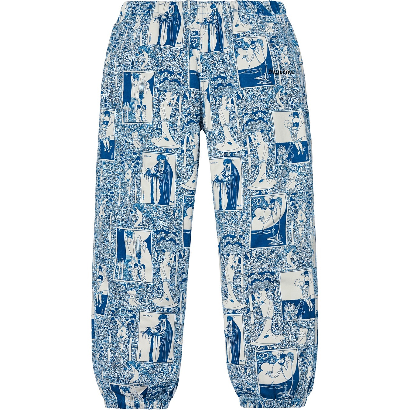 Salome Skate Pant view 5